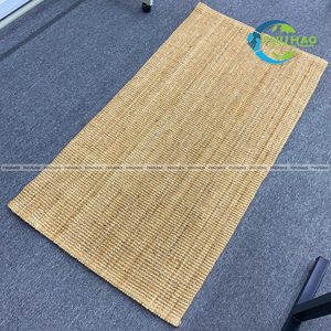 Top Recherche Produit Tissé à la Main Excellence JUTE BOUCLE RUG & CARPET Tapis pour Salon Polyvalent De Nombreuses Tailles pour Tout Usage - Product Image 2