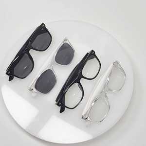 Las Últimas Gafas Inteligentes con Asistente de IA de Coiusor, Capacidad de Traducción Inalámbrica Avanzada - Product Image 4