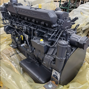 Motor Diésel Turbo de 6 Cilindros en Línea, 4 Tiempos, 12.0L 11967cc, OM457 OM457LA, Usado, 530 HP, para Camiones y Autobuses de Trabajo Pesado, Venta al Por Mayor - Product Image 2