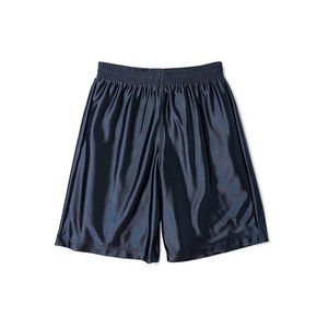 Nouveau short personnalisé disponible dans toutes les couleurs et design Short de basket-ball pour hommes et femmes avec poches en tissu de haute qualité - Product Image 6