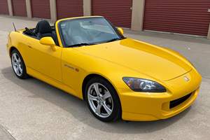 HONDA S2000 2009 d'occasion, conduite à gauche/droite - Product Image 3