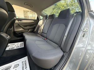 Hyundai Sonata SEL FWD 2018 - Product Image 6