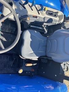 2022 WORK MASTER 120 Tractor Power Force Tractor Comprar ahora - Product Image 2