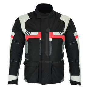 Chaqueta Cardura de alta calidad para hombre Chaqueta Cardura de Bajo MOQ para hombre Nueva llegada Chaqueta Cardura para hombre - Product Image 2
