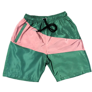 Conjuntos cortavientos de Venta caliente chándal con logotipo personalizado/conjunto de pantalones cortos y con capucha para hombre chándal personalizado/trajes de gimnasio chándal para hombres - Product Image 3