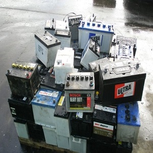 Plaques de batterie au plomb de haute qualité en gros avec une teneur en Pb de 99% en provenance de DE - Product Image 2