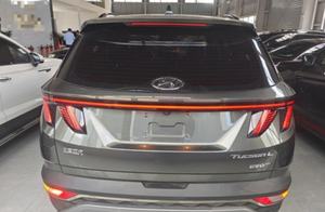 <span class=keywords><strong>Hyundai</strong></span> <span class=keywords><strong>Tucson</strong></span> L SUV <span class=keywords><strong>2023</strong></span>, Auto Usado Chino con Motor 1.5t, 5 Asientos, Gasolina, Precio de Auto Usado, Precio de Auto Nuevo, HyundaTucson - Product Image 6