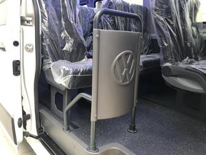 Juego de Accesorios Interiores Premium de Plástico ABS Moldeado al Vacío para Mercedes Sprinter, el Más Vendido para Hombre, 100% - Product Image 3