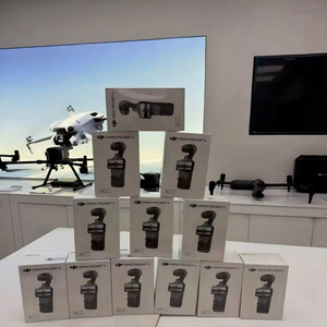 ดีเจแอล ออสโม พ็อคเก็ต 4 ครีเอเตอร์ คอมโบ 4K 240fps - Product Image 2