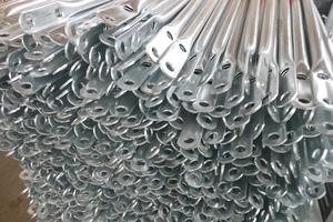 <span class=keywords><strong>Tour</strong></span> d'<span class=keywords><strong>étaiement</strong></span> ID 15 pour une hauteur et une utilisation multiples - Product Image 4