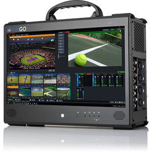 อุปกรณ์ผลิตวิดีโอแบบพกพา GO Plus สำหรับการสตรีมมิ่ง ลดราคาสุดพิเศษ - Product Image 1