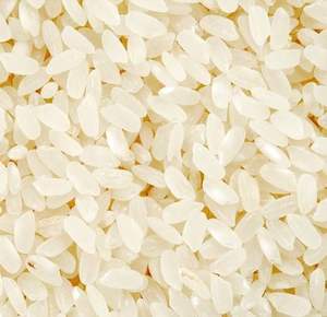 Arroz Calrose vietnamita de alta calidad, grano medio, suave, dulce, blanco roto, venta al por mayor, 5%, 5KG, 10KG, 25KG, bolsas, exportación, otros nombres Riz - Product Image 1
