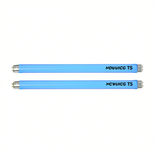 Tubo Fluorescente de Ahorro de Energía T5 de 6W, Repelente de Mosquitos Eficaz - Product Image 2