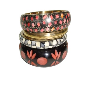 Bracelet en acier inoxydable de haute qualité, populaire, coloré, à la mode, nouvelle forme personnalisée, Offre Spéciale - Product Image 3