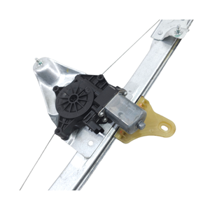 ELEVALUADORES DE VENTANAS ELÉCTRICOS DELANTEROS DERECHOS DACIA Duster Serie 807201952R (17>24) - Product Image 6