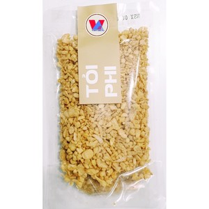 Fournisseur OEM d'ail frit en vrac, ail croustillant et emballage en pot pour les chaînes de vente au détail et les fabricants alimentaires - Product Image 6