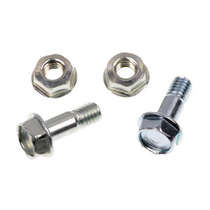 B Ahco Bulloni e Dadi X Troncarami P173-Sl-85 - Product Image 1