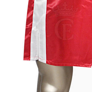 Shorts de boxe de qualité supérieure, dernière conception, shorts de boxe respirants, shorts de boxe fabriqués dans les meilleurs matériaux - Product Image 5