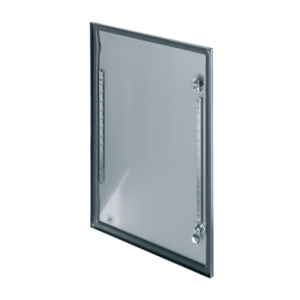Per SCHNEIDER ELECTRIC NSYDS3X43 400x300mm Contenitori per Elettronica e Strumentazione con Porta Liscia per S3X 304L - Product Image 1