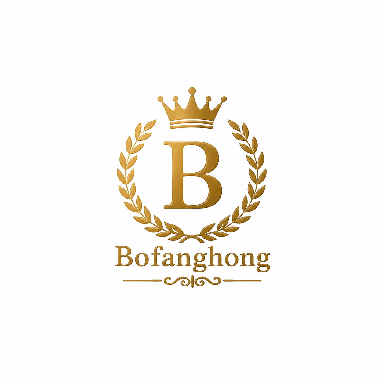 Xuzhou Bofanghong Trading Co., Ltd. logo