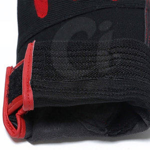 Gants d'assemblage professionnels de haute qualité en cuir/spandex/polyester, antidérapants, durables, respirants, en stock - Product Image 4