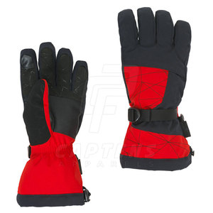 High Quality Snow Wear <b>Ski</b> <b>Gloves</b> Made In Pakistan <b>Ski</b> <b>Gloves</b> Factory Manufacture <b>Ski</b> <b>Gloves</b> - Product Image 4