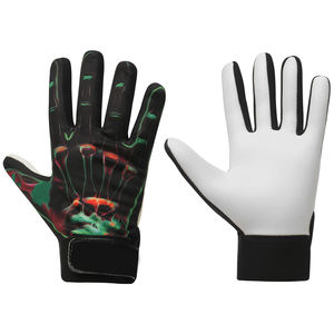 Venta al por mayor guantes de fútbol gaélico sublimación en guante de material con su diseño personalizado guantes gaélicos Irlanda - Product Image 1