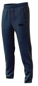 Survêtement d'entraînement respirant à séchage rapide pour hommes, vêtements de sport avec logo, pantalon de jogging et chemise, vêtements d'entraînement - Product Image 4