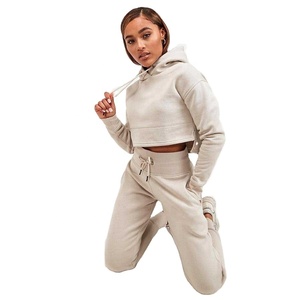 Nueva Llegada Sudadera con Capucha Casual de Alta Calidad para Mujer con Cierre y Talla Personalizada Ropa Deportiva de Moda para Mujer Sublimación - Product Image 5