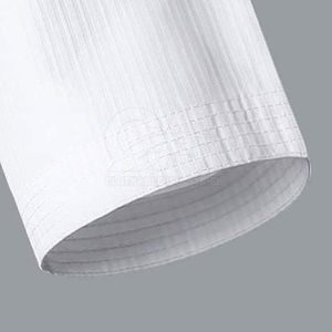 Competitive Price Premium Quality Taekwondo Uniform <b>for</b> Martial Arts Wear Lightweight OEM Service Taekwondo Uniform - Product Image 5