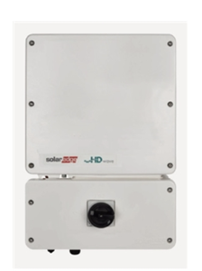 Nouvel onduleur résidentiel Wave 10.0KW SE10000H-US000BEU4 compatible avec les onduleurs, 2 unités, 99 % d'efficacité, Wi-Fi activé - Product Image 4