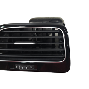 Grille d'aération du tableau de bord côté droit Volkswagen Golf 7 Berline 5G1819704R (12>) - Product Image 6
