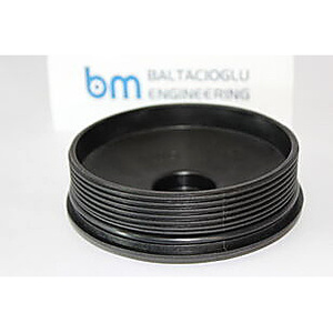 Couvre-carter d'huile Baltacioglu, .3E 68.0903.10 pour transmission automatique de bus, pièce de rechange de remplacement après-vente - Product Image 4