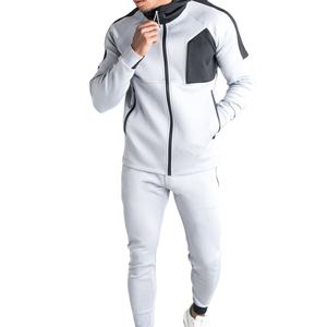 Juego de ropa deportiva ulk holesale en racksuit, ustom - Product Image 5