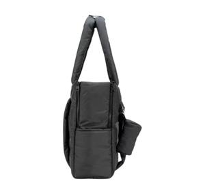 Bolsa de Mano Acolchada de Moda con Cierre de Cremallera, Impermeable, Multifuncional para la Playa y Uso Diario, Hecha en Vietnam - Product Image 3