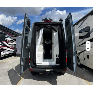 รถบ้านมือสองสภาพดี คลาส B ปี 2025 Thor Motor Coach รุ่น TRANQUILITY 19A รถพ่วงสำหรับเดินทาง - Product Image 6