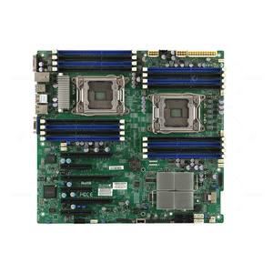 Carte mère SUPERMICRO X9DRI-F, socket LGA2011-3 pour CSE-836, reconditionnée - Product Image 3