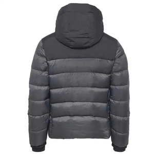 Blouson matelassé pour homme, design tendance, nouveau modèle, blouson matelassé d'hiver, rembourrage chaud, vente en gros, blouson matelassé à bulles - Product Image 5