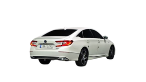 Honda Accord 2022 (10.ª Generación) 2.0 Híbrido Touring en Buen Estado, Auto Usado Coreano en Venta, 300auto Export - Product Image 3