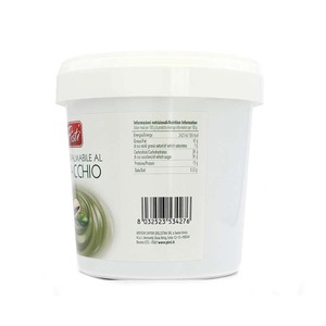 À vendre Seau 1 Kg Crème de pistache 45% Tartinade à la crème de meilleure qualité pour boulangerie, dessert, pâtisserie et vente en gros - Product Image 3