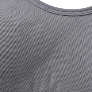 Conjunto de Brasier con Relleno y Braguita de Bikini para Adultos, Tela Elástica Suave y Transpirable, Lencería Cómoda para Uso Diario, Ropa Interior Femenina - Product Image 2