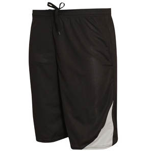 Pantalones cortos de fútbol personalizados de alta calidad Pantalones cortos de fútbol Pantalones cortos deportivos transpirables para hombres - Product Image 1