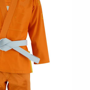 2025 alta calidad BJJ GI Kimono De Jiu Jitsu nuevo estilo venta en línea uniforme de desgaste de artes marciales para artistas marciales - Product Image 2