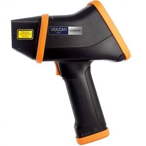 Spectromètre XRF portable V Expert+ pour l'analyse des métaux, testeur de recyclage des alliages et des ferraille pour l'inspection PMI - Product Image 1