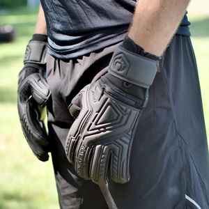 Guantes de Portero de Cuero Premium Personalizables - Product Image 6