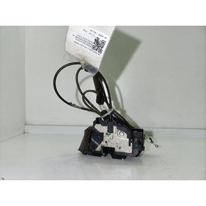 SERRURE AVANT GAUCHE NISSAN Juke 1ère Série 805011KA0A K9K (10>13) - Product Image 5
