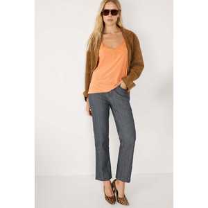 Blusa de tirantes finos - Product Image 2