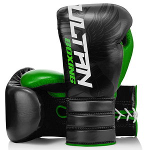 Guantes de Boxeo Profesionales Sultan Boxing 2026 para MMA, Kickboxing y Entrenamiento Físico - Product Image 6