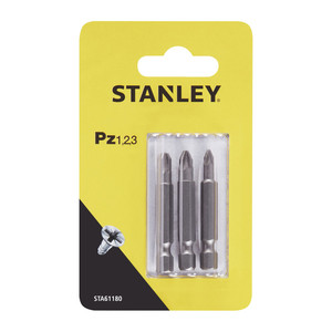 PIRANHA/ X61180 3 INSERTI MM.48 PZ 1-2-3 - Product Image 1
