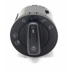 Interrupteur de commande d'éclairage VOLKSWAGEN T-CROSS Série 5G0941431R (19>) - Product Image 1